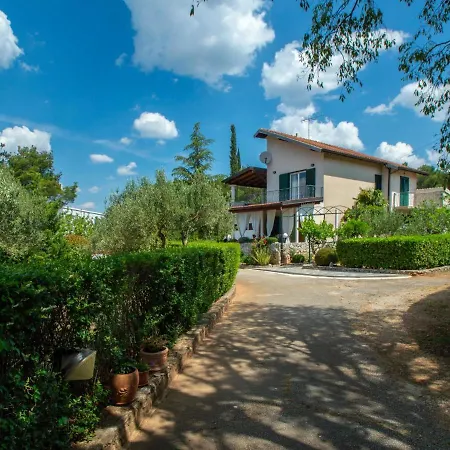 Vakantiehuis Anka By Interhome Dubrava (Sibenik-Knin)