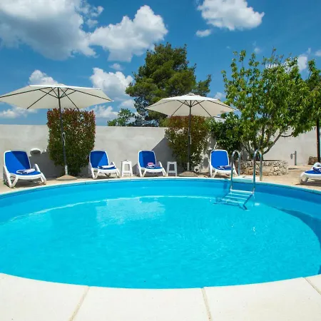 Anka By Interhome Dubrava (Sibenik-Knin)