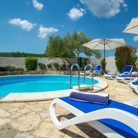 Holiday Home Anka By Interhome Holiday home