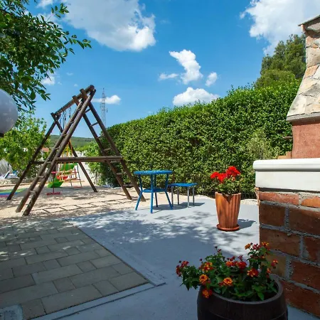 Holiday Home Anka By Interhome Holiday home