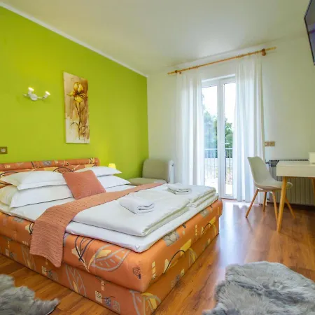 Holiday Home Anka By Interhome Holiday home
