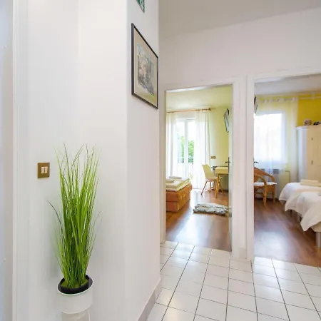 Vikendica Holiday Home Anka By Interhome Dubrava (Sibenik-Knin)