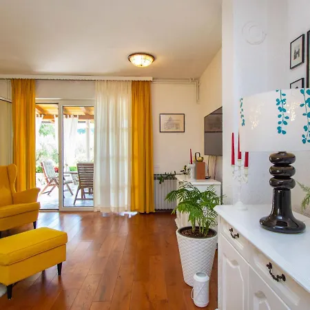 Holiday Home Anka By Interhome * Dubrava (Sibenik-Knin)