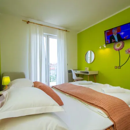 Holiday home Holiday Home Anka By Interhome *