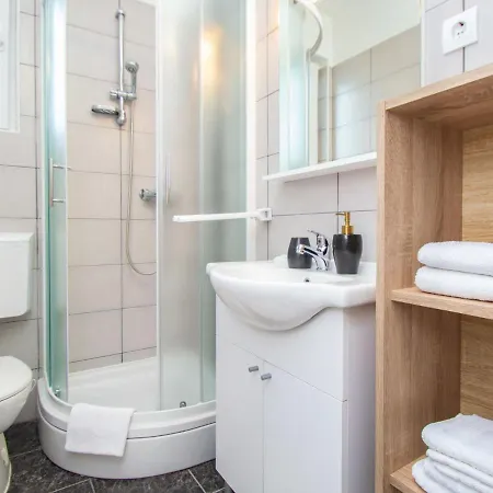 Holiday Home Anka By Interhome * Dubrava (Sibenik-Knin)