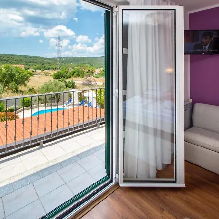 Holiday Home Anka By Interhome Dubrava (Sibenik-Knin)