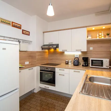 Holiday Home Anka By Interhome * Dubrava (Sibenik-Knin)