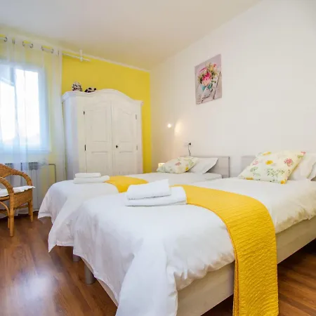 Holiday home Holiday Home Anka By Interhome *
