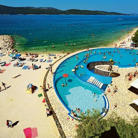 Holiday Home Anka By Interhome Dubrava (Sibenik-Knin)