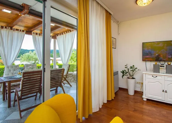 Anka By Interhome Dubrava (Sibenik-Knin)