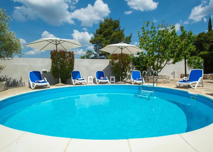 Anka By Interhome Dubrava (Sibenik-Knin)