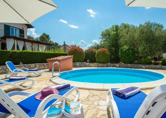 בית נופש Anka By Interhome Dubrava (Sibenik-Knin)