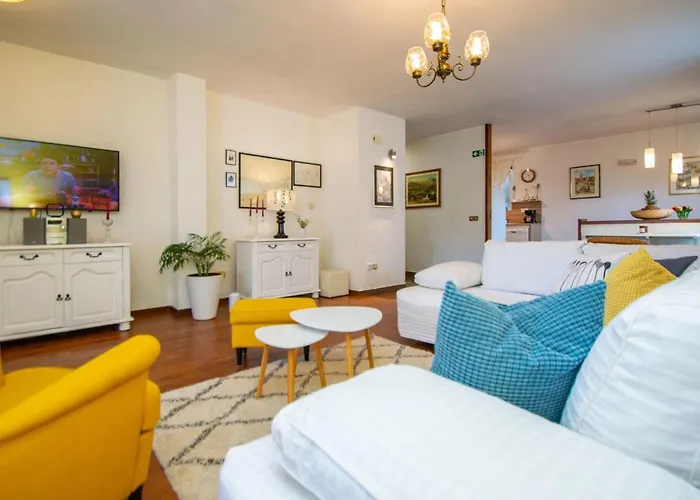 בית נופש Anka By Interhome Dubrava (Sibenik-Knin)