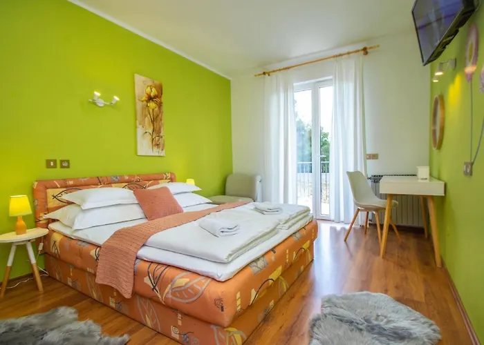 Anka By Interhome בית נופש