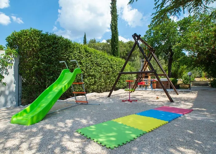 Anka By Interhome Dubrava (Sibenik-Knin)