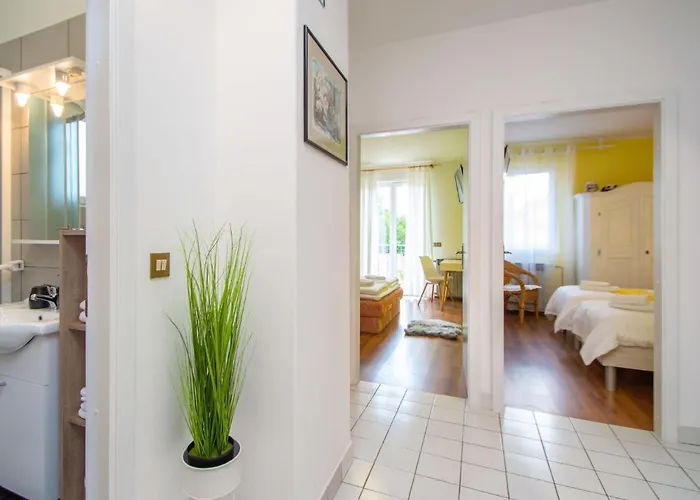 בית נופש Anka By Interhome Dubrava (Sibenik-Knin)