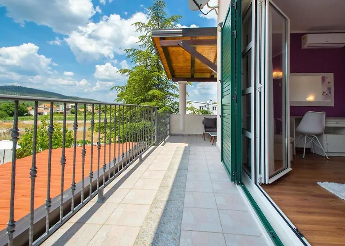 בית נופש Anka By Interhome *