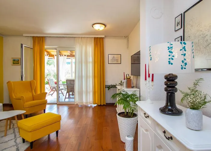 Anka By Interhome * Dubrava (Sibenik-Knin)