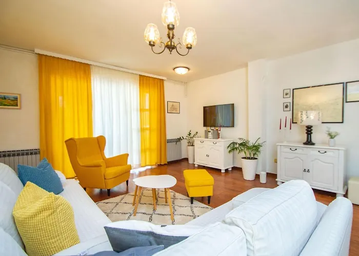 Anka By Interhome * Dubrava (Sibenik-Knin)