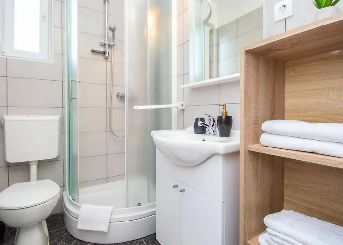 Anka By Interhome * Dubrava (Sibenik-Knin)