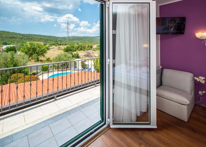 Anka By Interhome Dubrava (Sibenik-Knin)