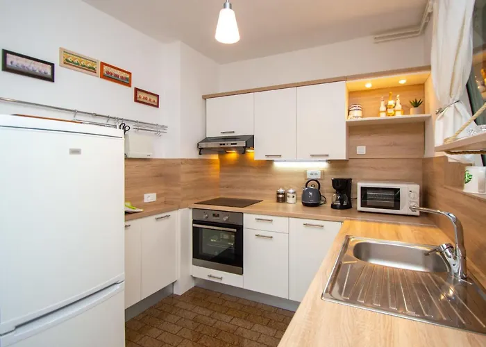 Anka By Interhome * Dubrava (Sibenik-Knin)