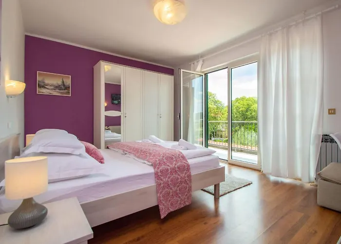 בית נופש Anka By Interhome Dubrava (Sibenik-Knin)