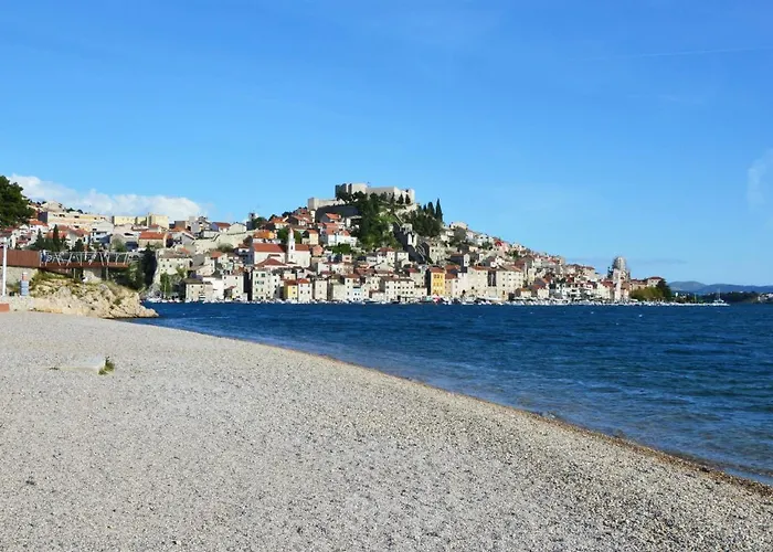 בית נופש Anka By Interhome Dubrava (Sibenik-Knin)