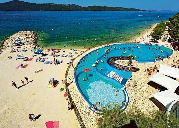 Anka By Interhome Dubrava (Sibenik-Knin)