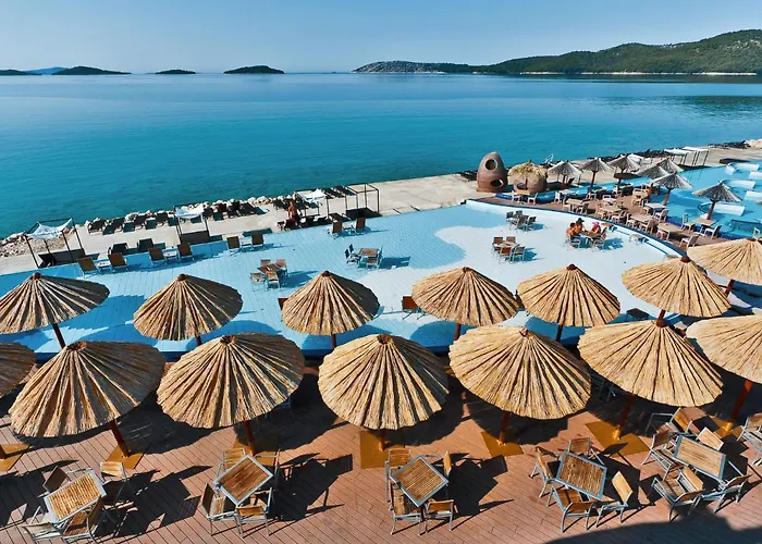 Anka By Interhome Dubrava (Sibenik-Knin)