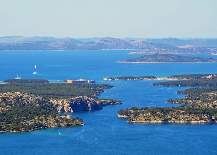 Anka By Interhome * Dubrava (Sibenik-Knin)